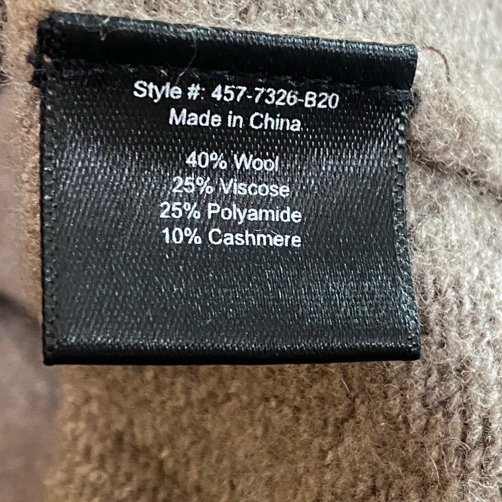 Jenni Kayne Sweater - Picture 2 of 4